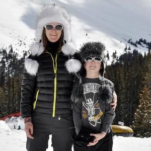 Meet your Posher, Jamie